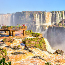 Foz do Iguaçu Foz do Iguaçu